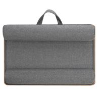 SUPPORTO PER TABLET E COMPUTER IN BAMBOO